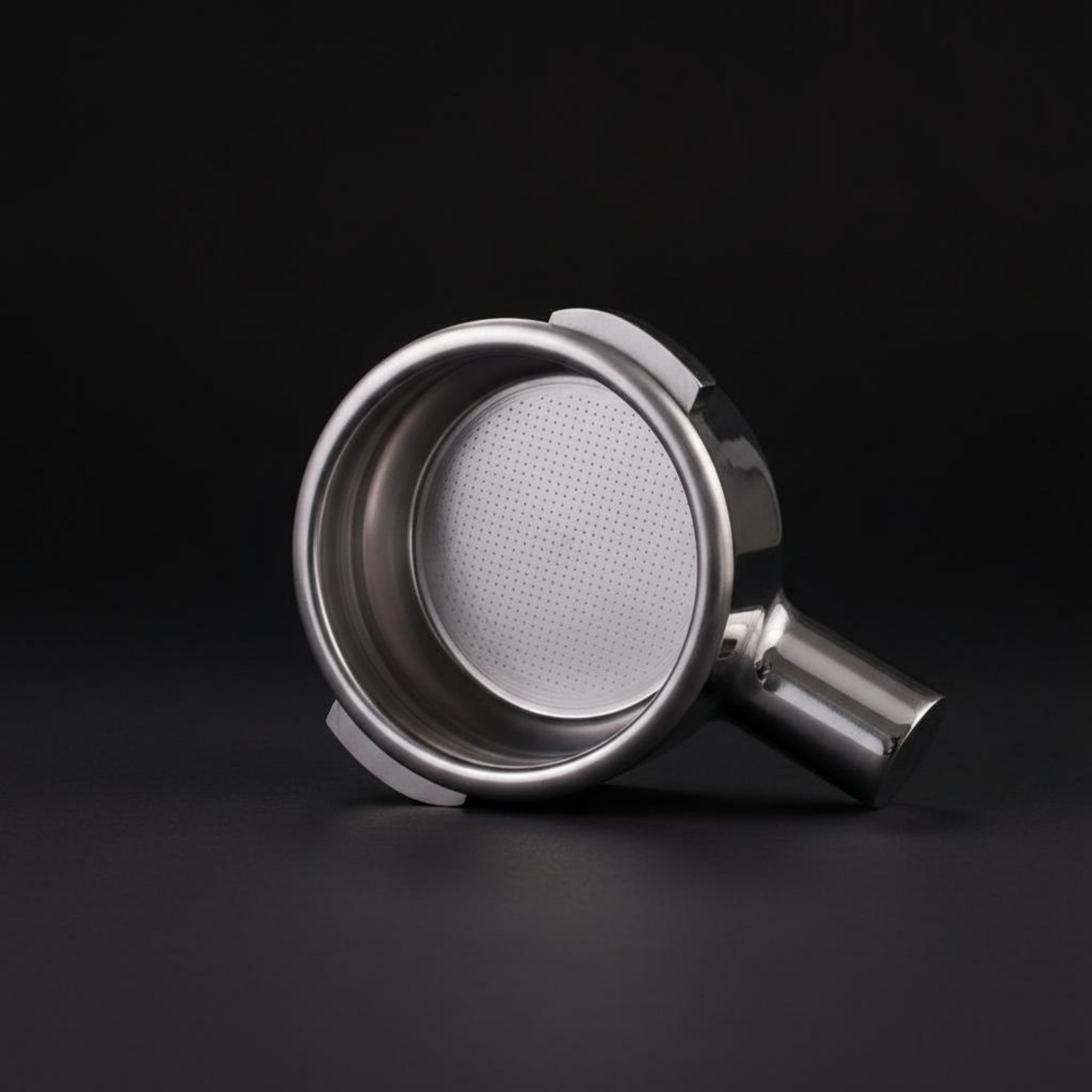 Portafilter Sem Fundo de 58mm, - Kitchen Appliances Design avaliação e preço