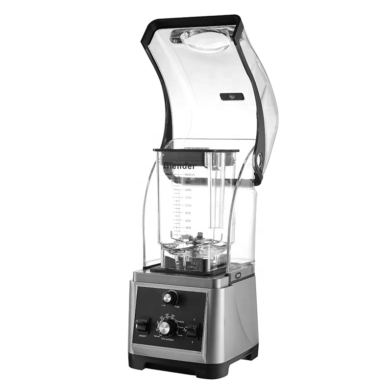 Liquidificador Elétrico de Alt - Blender High Power avaliação e preço