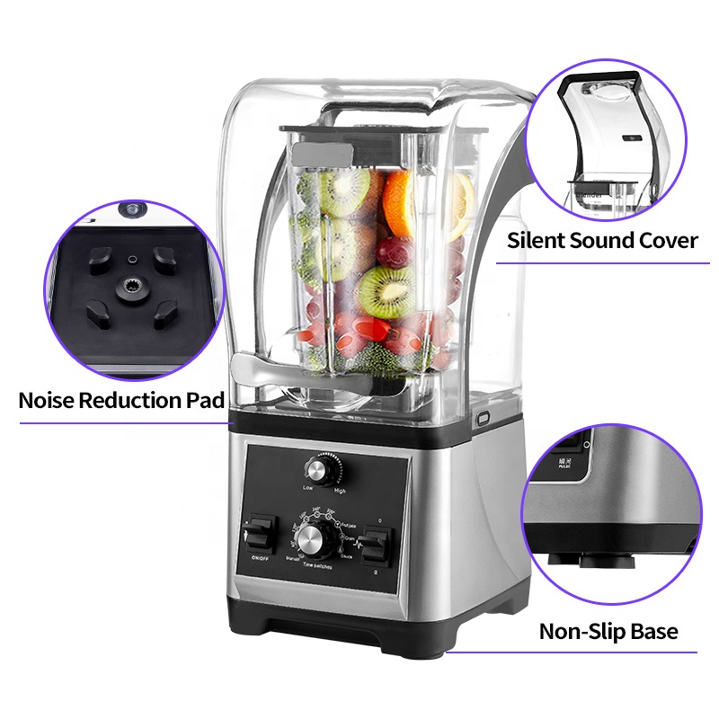 Liquidificador Elétrico de Alt - Blender High Power avaliação e preço