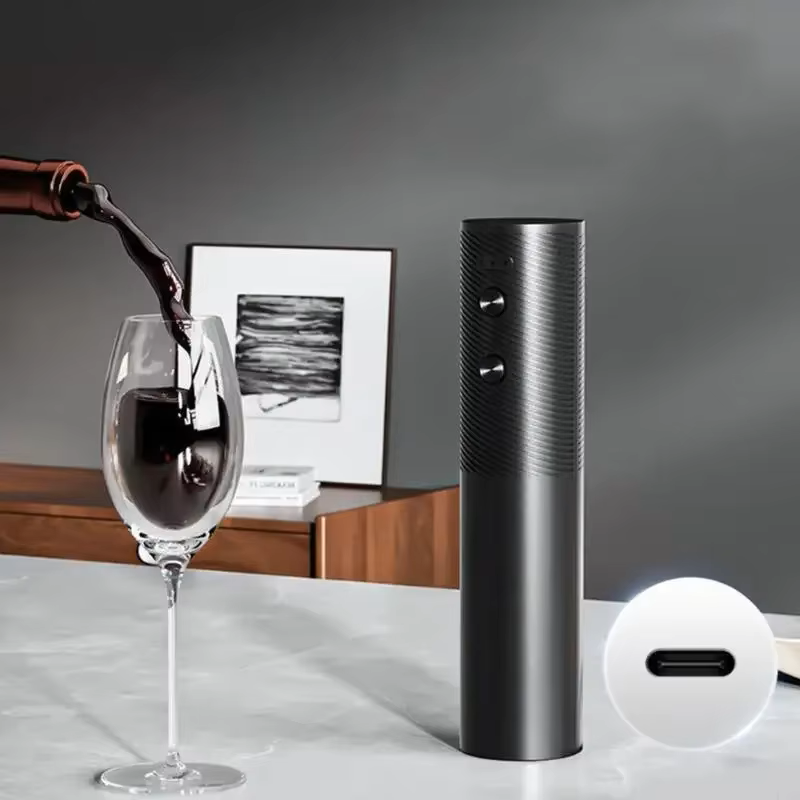 Abridor de Garrafa de Vinho El - Kitchen Appliances Store avaliação e preço