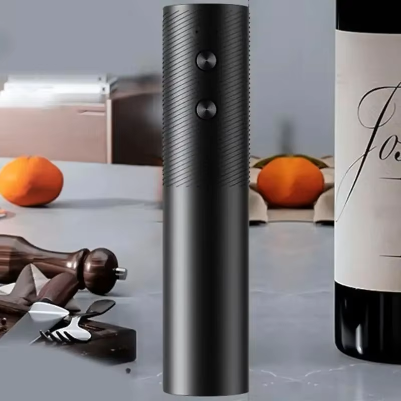 Abridor de Garrafa de Vinho El - Kitchen Appliances Store avaliação e preço