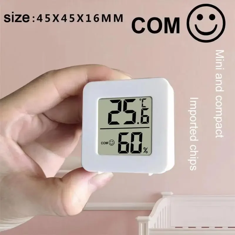 Mini termômetro interno higrôm - Kitchen Appliances Video avaliação e preço