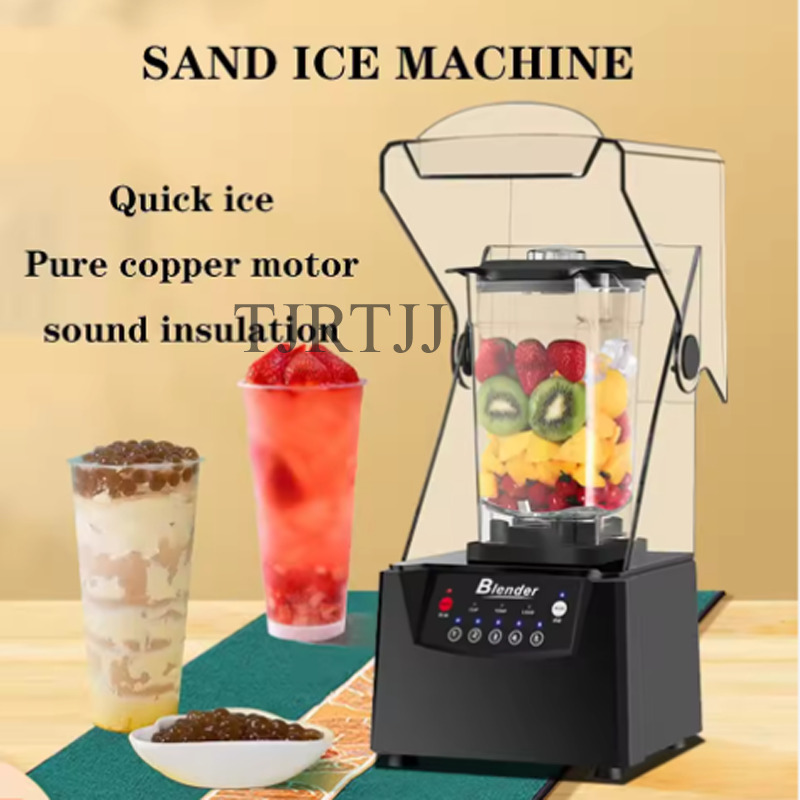 Liquidificador Comercial de 26 - Blender High Power avaliação e preço