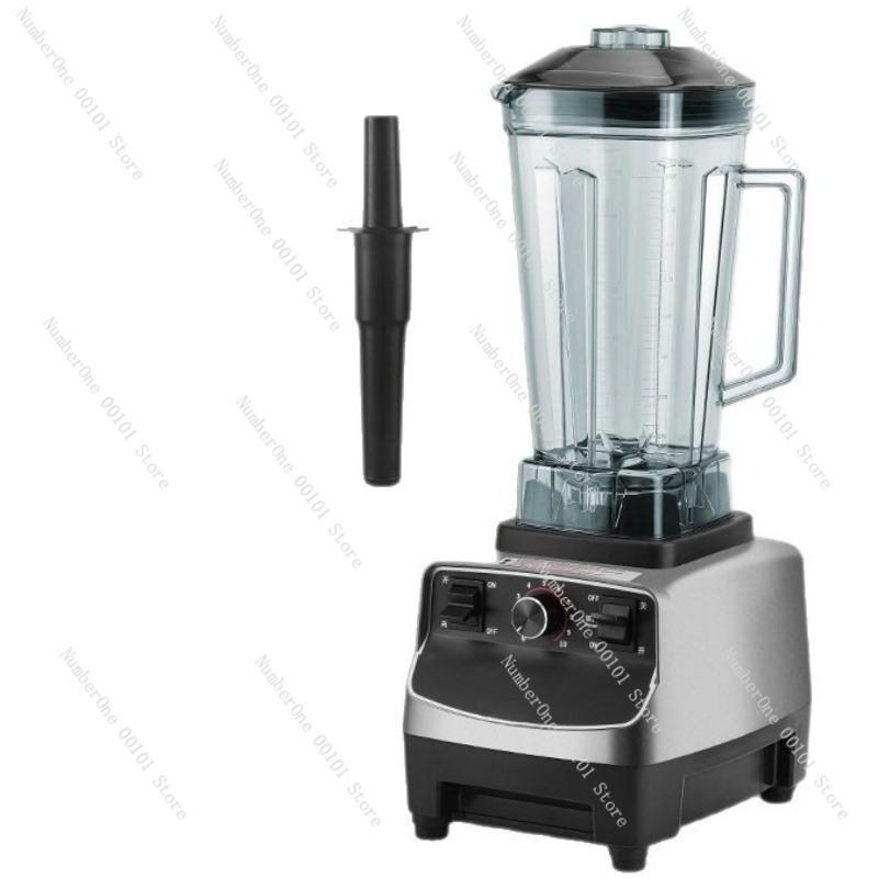 Liquidificador Comercial Silen - Blender High Power avaliação e preço