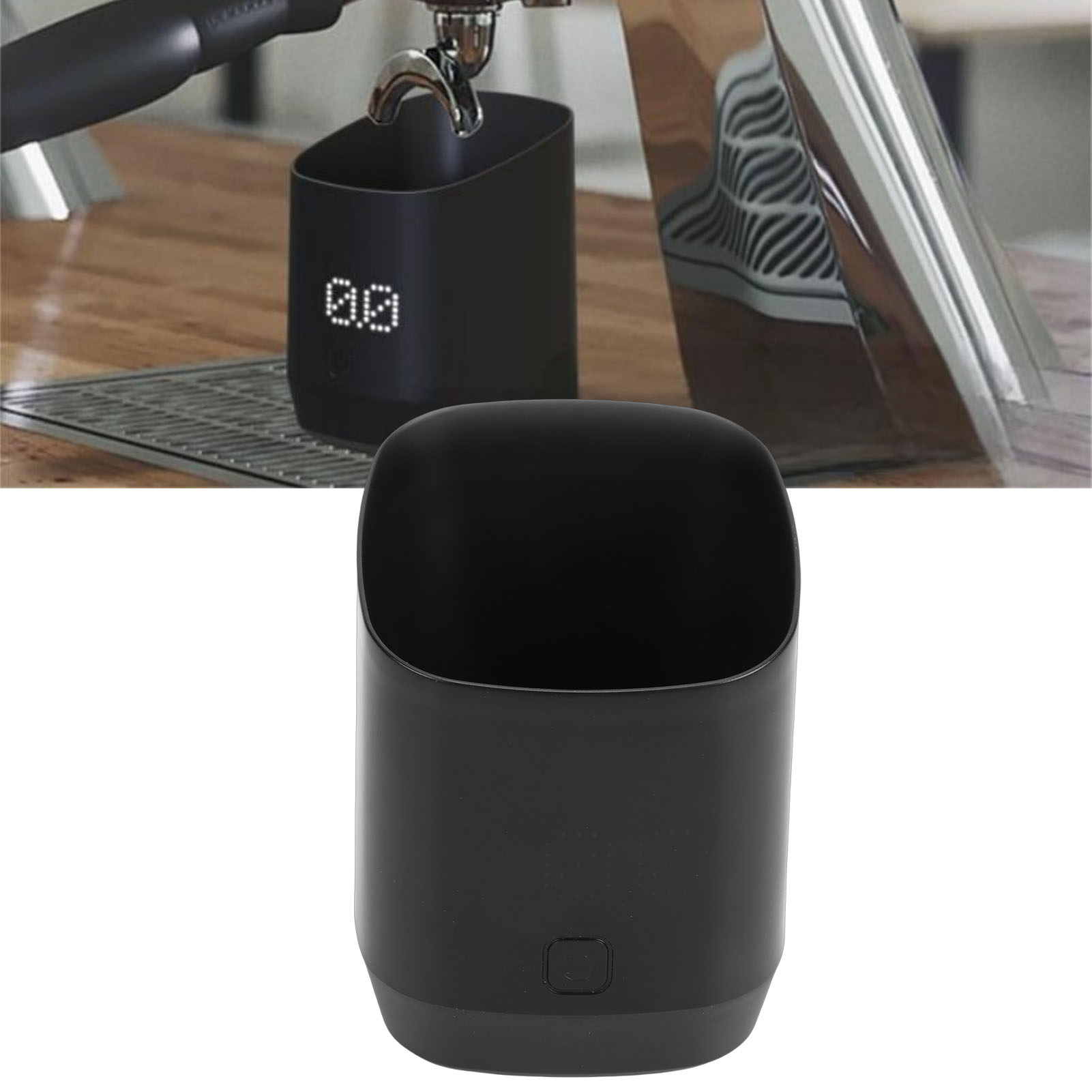 Copo Dosador Digital com Displ - Kitchen Appliances Store avaliação e preço