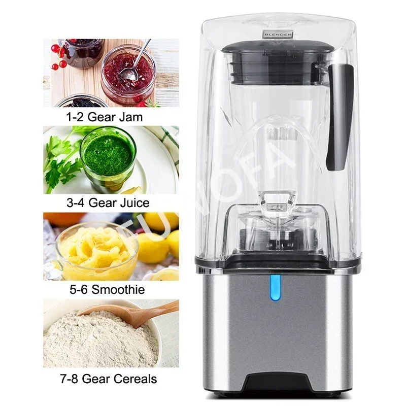Excelente melhor vendedor prim - Blender High Power avaliação e preço
