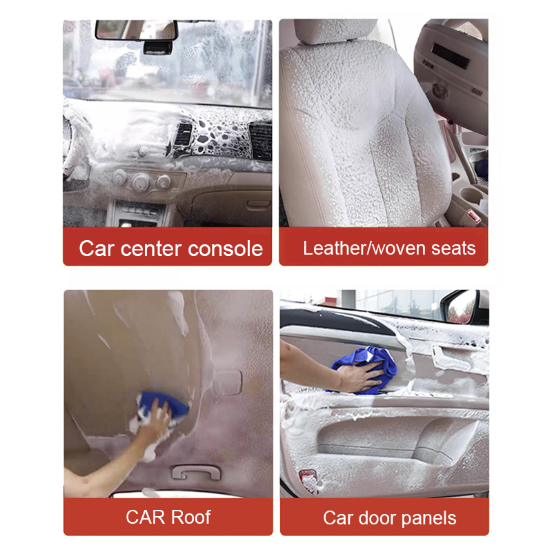 Limpador de Espuma Multiuso, R - Kitchen Appliances Store avaliação e preço